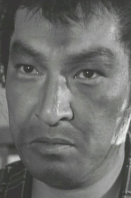 Kenji Kusumoto - Actor Profile Photo