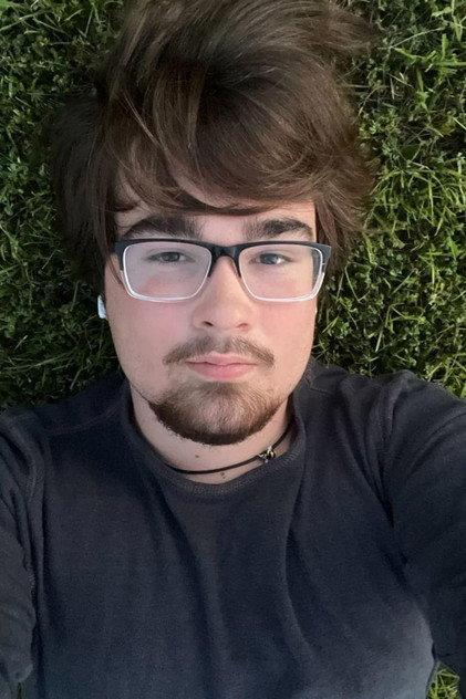Brady Finch - Actor Profile Photo