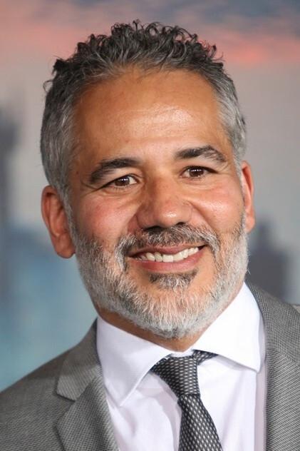 John Ortiz - Actor Profile Photo
