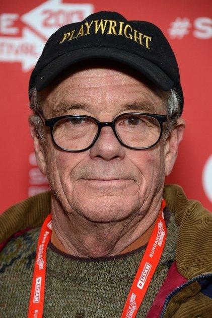 James Cady - Actor Profile Photo