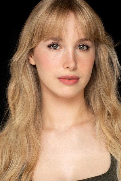 Alison Gold - Actor Profile Photo