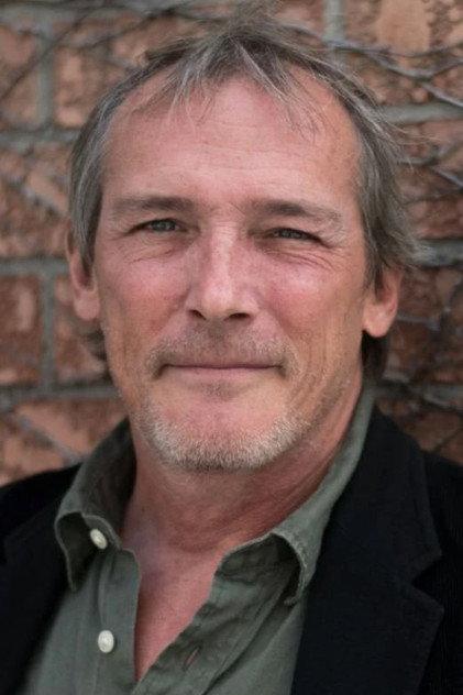 Louis Bélanger - Actor Profile Photo
