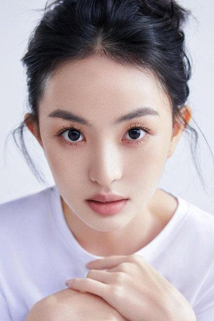 Lu Menglin - Actor Profile Photo