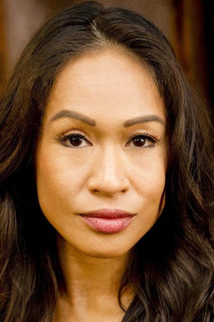 Theresa June-Tao - Actor Profile Photo