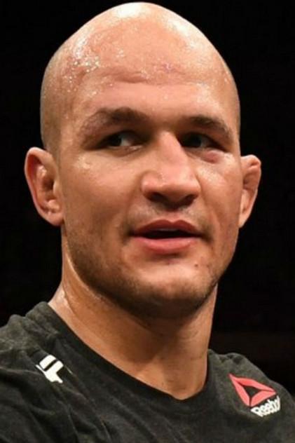 Junior dos Santos - Actor Profile Photo