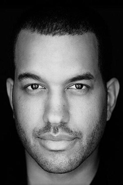 Jeff Wilburn - Actor Profile Photo