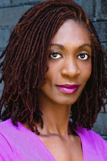 Keisha Zollar - Actor Profile Photo