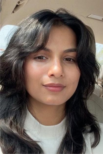 Sandhya Winfred - Actor Profile Photo
