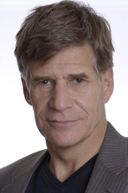 Todd Duckworth - Actor Profile Photo