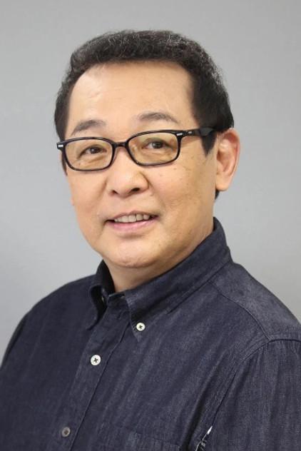 Masashi Sada - Actor Profile Photo
