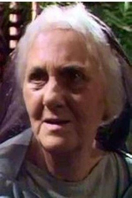 Anne Dyson - Actor Profile Photo