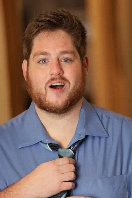 Paul Pallotta - Actor Profile Photo