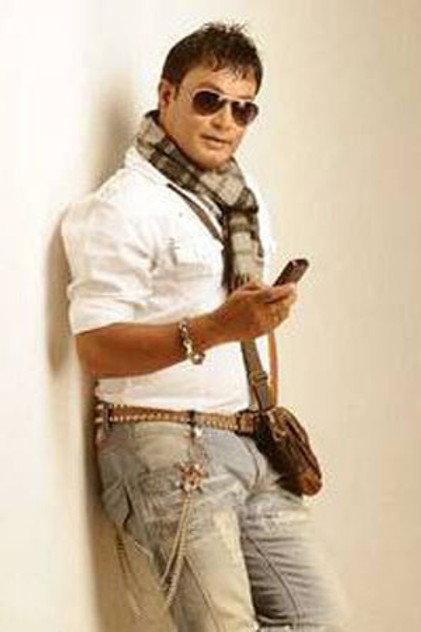 Jatin Bora - Actor Profile Photo