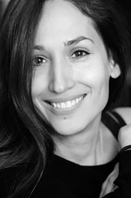 Melissa Hickey - Actor Profile Photo