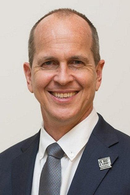 Peter Greste - Actor Profile Photo
