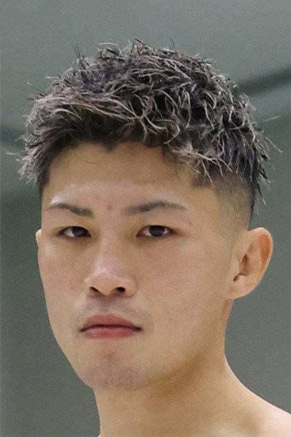 Yuki Yonaha - Actor Profile Photo