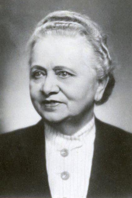 Marie Ptáková - Actor Profile Photo