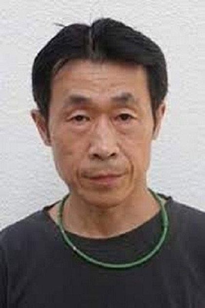 Yoshiki Arizono - Actor Profile Photo