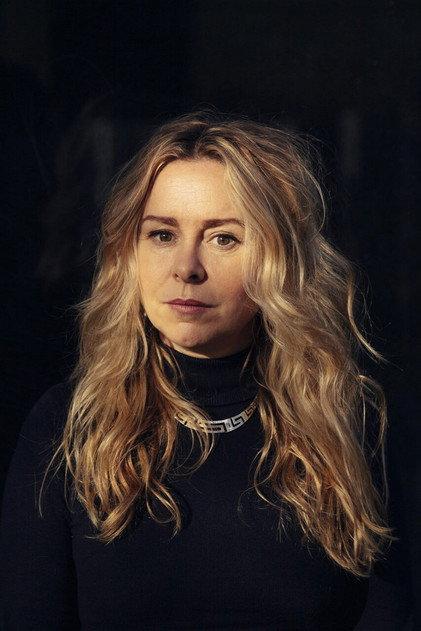 Sunny Bergman - Actor Profile Photo