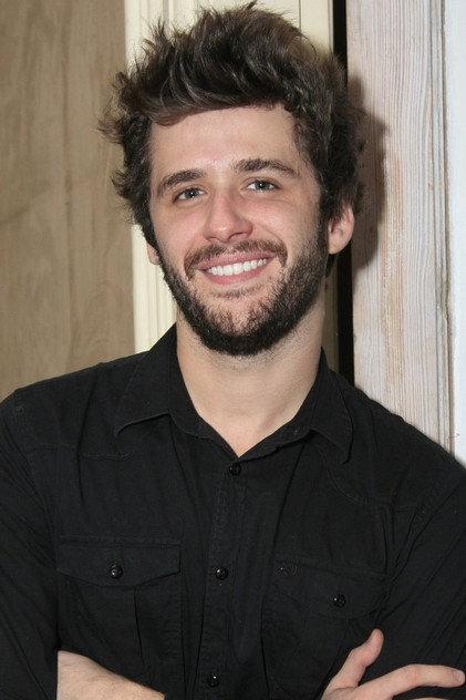 Gil Coelho - Actor Profile Photo