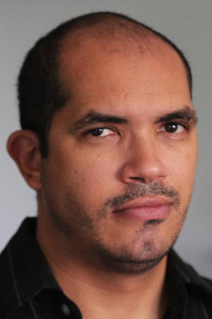 Daniel Bandeira - Actor Profile Photo