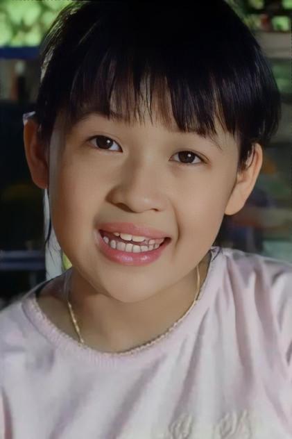 Pauline Kwan - Actor Profile Photo