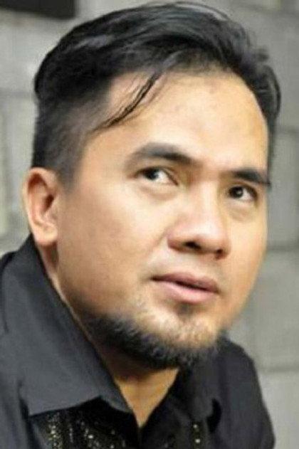 Saipul Jamil - Actor Profile Photo