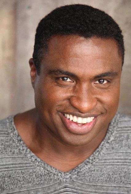 Michael-Leon Wooley - Actor Profile Photo