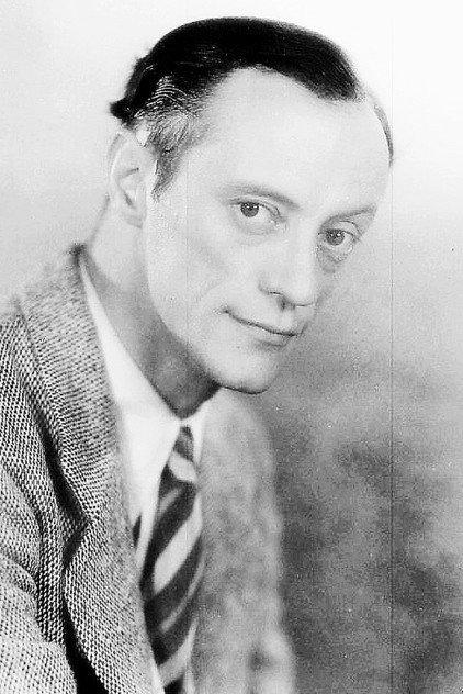 James Bradbury Jr. - Actor Profile Photo