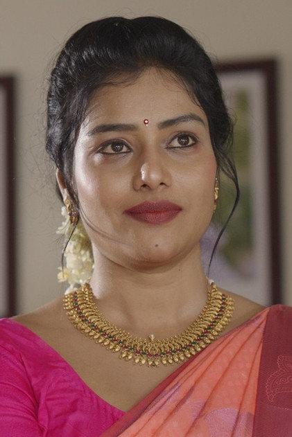 Janani Samathanam - Actor Profile Photo