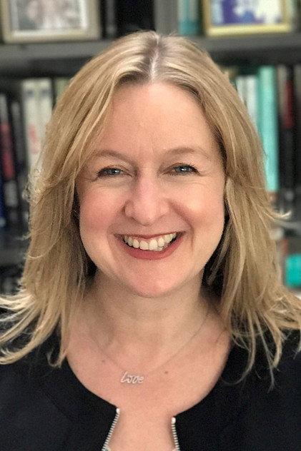 Stacey Glick - Actor Profile Photo