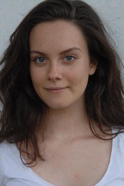 Olivia Müller-Elmau - Actor Profile Photo