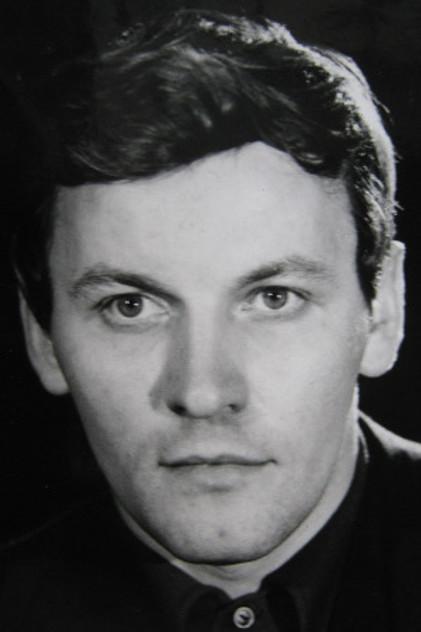 Gennadiy Egorov - Actor Profile Photo