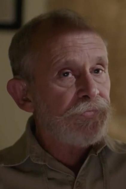 John Huber - Actor Profile Photo