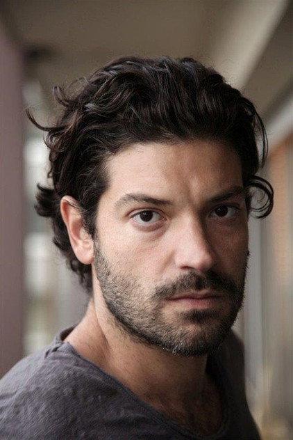 Bastien Bernini - Actor Profile Photo
