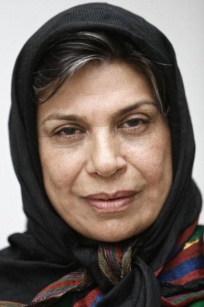 Gohar Kheyrandish - Actor Profile Photo
