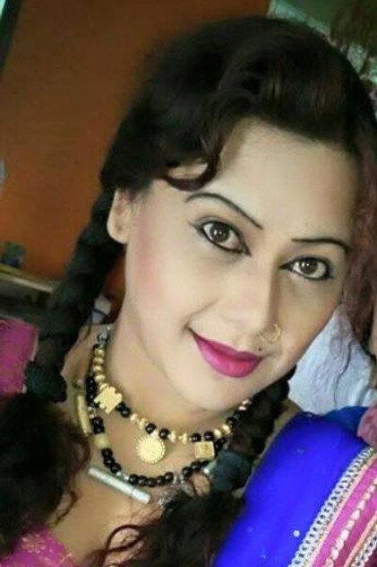 Rekha Das - Actor Profile Photo