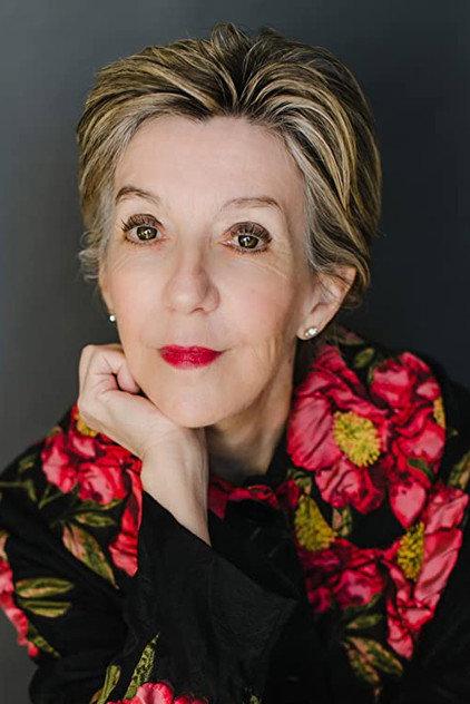 Linda Pollard - Actor Profile Photo