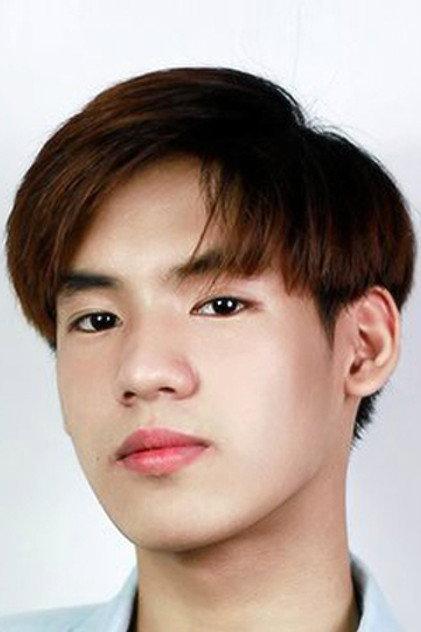 Teerawate Suparwong - Actor Profile Photo
