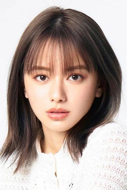 Maika Yamamoto - Actor Profile Photo
