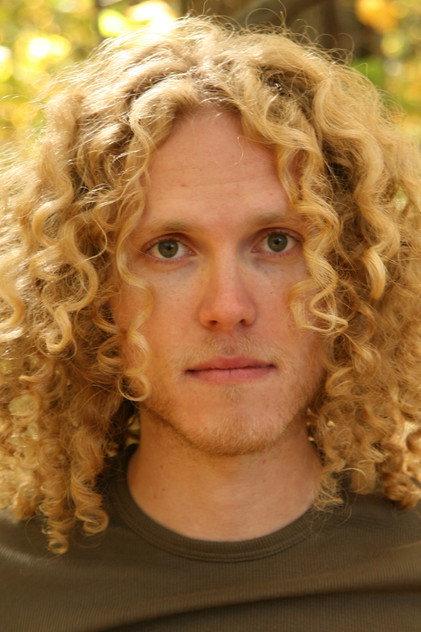 Jack Dolgen - Actor Profile Photo