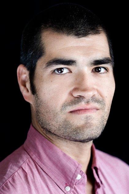 Ben Horner - Actor Profile Photo