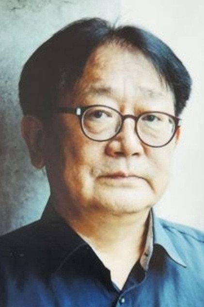 Park Kwang-su - Actor Profile Photo