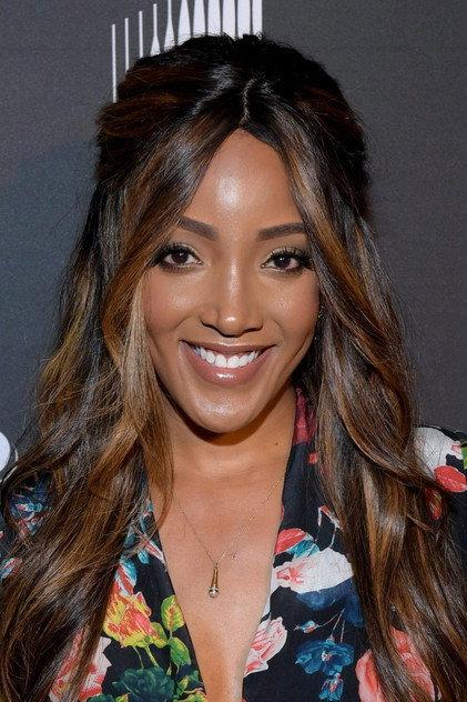 Mickey Guyton - Actor Profile Photo