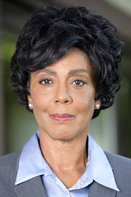 Alretha Thomas - Actor Profile Photo