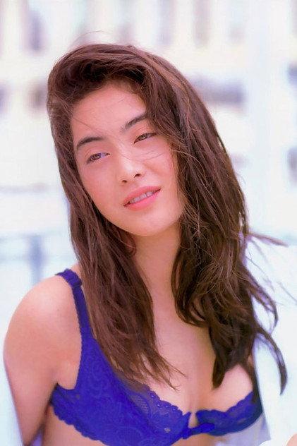 Kimika Yoshino - Actor Profile Photo