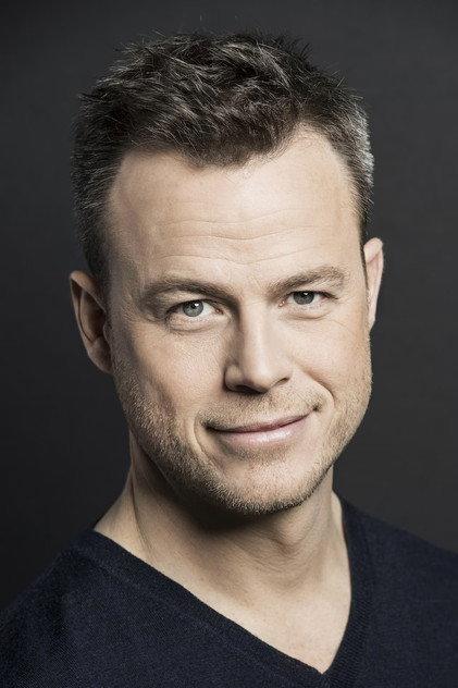 Louis Morissette - Actor Profile Photo