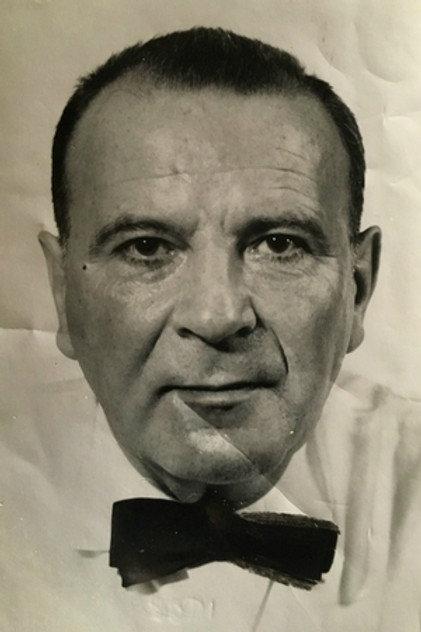 Franz von Treuberg - Actor Profile Photo