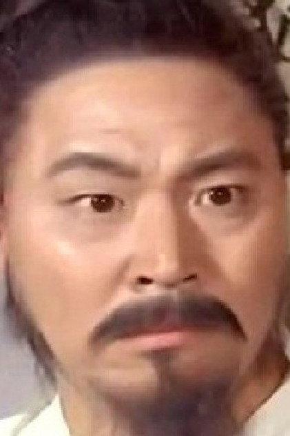 Ting Chuen - Actor Profile Photo