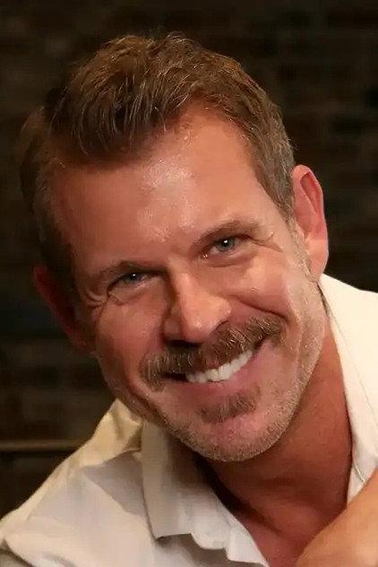 Jason Sarcinelli - Actor Profile Photo